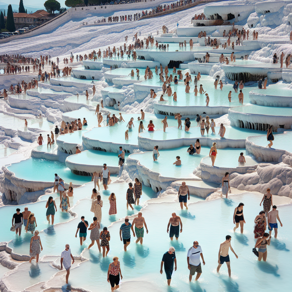 Pamukkale