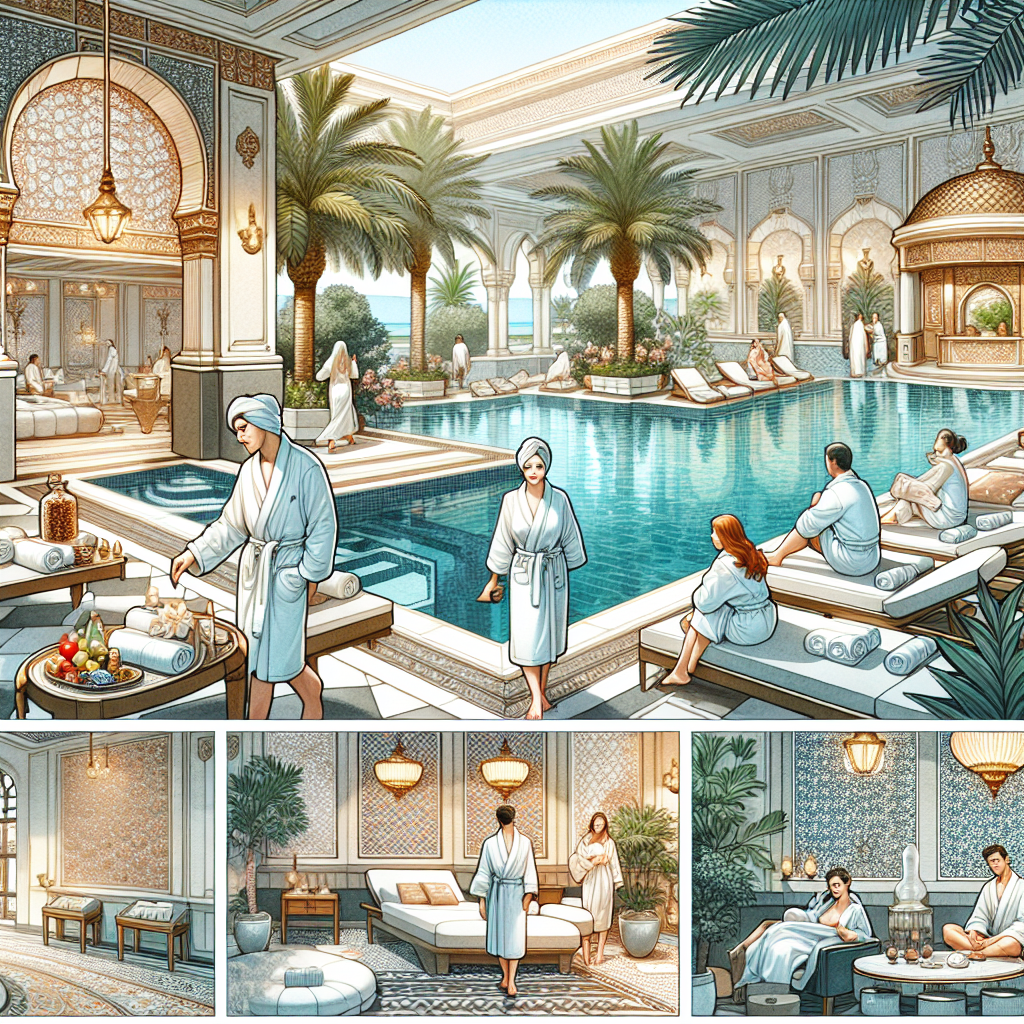 Alanya tur fırsatları ile spa ve hamam keyfini en iyi otellerde yaşayın.