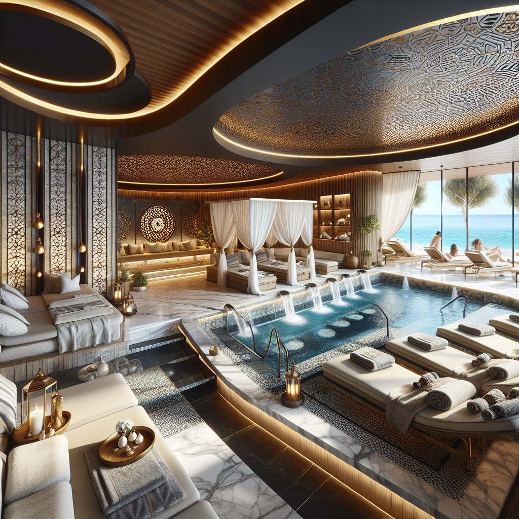 Alanya tur ile tatilin hamam deneyimi