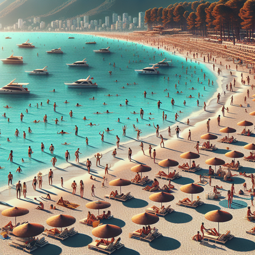 Alanya Tur Rehberi