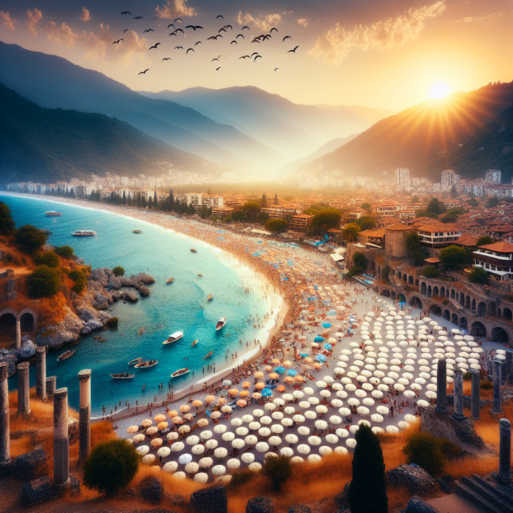 Alanya Alanya