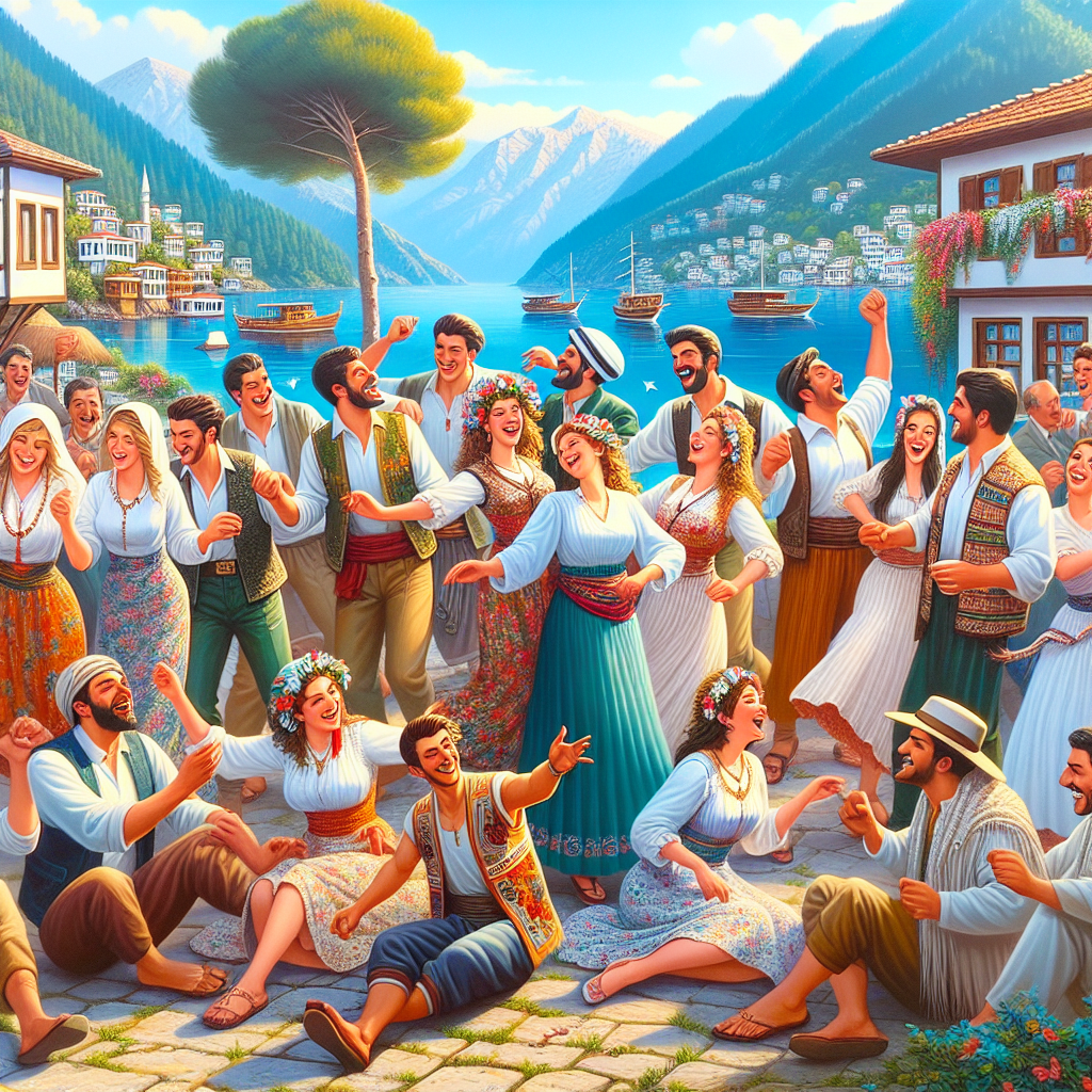 Haber-95 Alanya Anadolu Ateşi, tur, ucuz