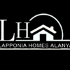 Lapponia Homes Alanya