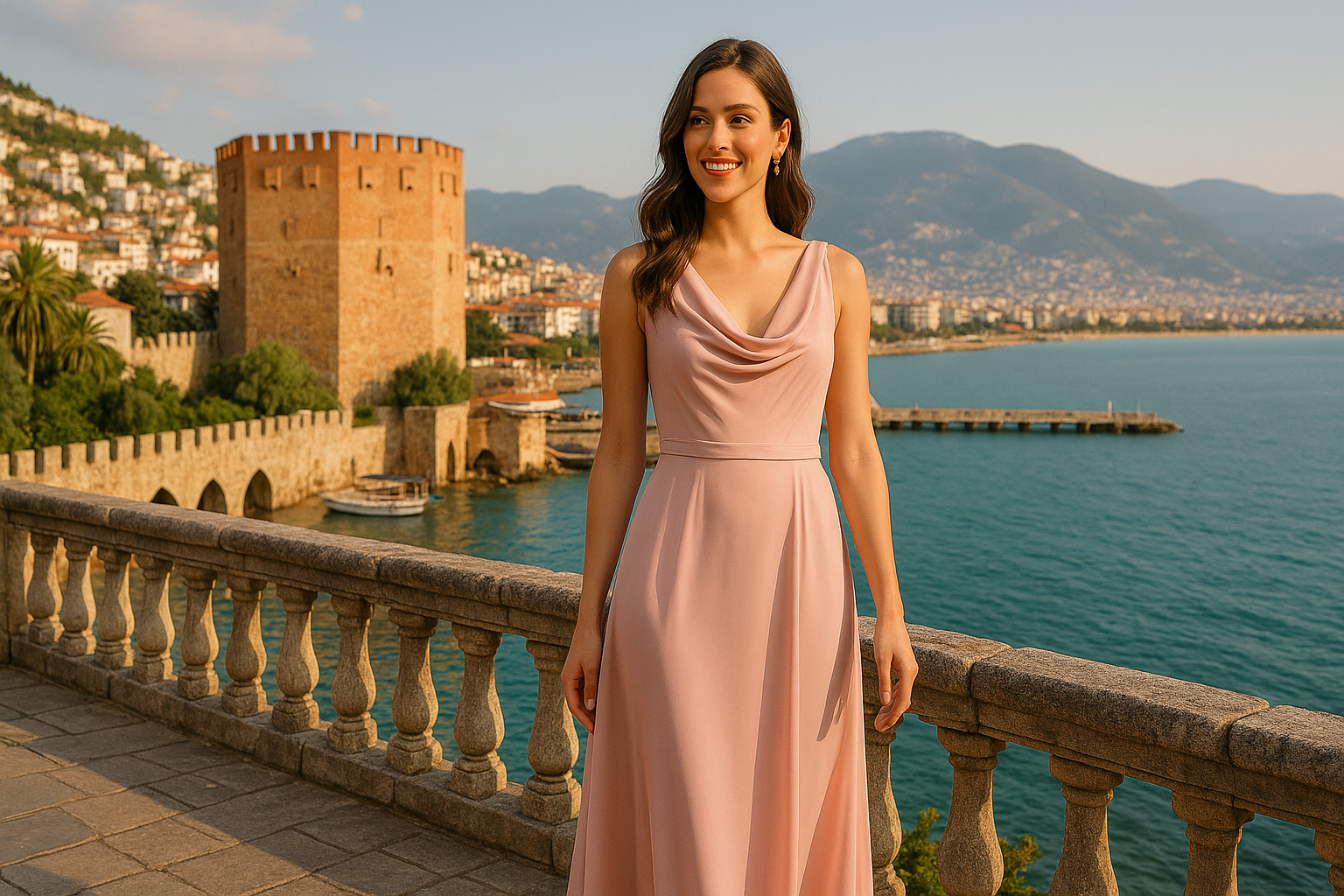 Haber-642: Best of Alanya ile özel günlerde şıklığınızı öne çıkarın! Bayan elbise koleksiyonu ile davetlerde zarif ve şık olun.