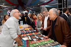 “2025 Alanya Kitap Fuarı’nda imza günleri, söyleşiler ve kültürel etkinlikler”
