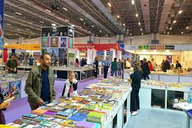 “Alanya Kitap Fuarı’nda kitap imza günleri, söyleşiler ve kültürel etkinlikler”