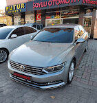 “Soylu Otomotiv oto galeri ve araç satış alanı.”