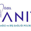 “Özel Anit Dental Clinic modern muayene odası ve ileri teknoloji dental ekipmanlarla donatılmış Ağız ve Diş Sağlığı Polikliniği.”