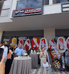 “AYDOĞAN İşitme Cihazları Satış ve Uygulama Merkezi modern ofis ortamı ve işitme cihazlarıyla hizmet veren merkez.”