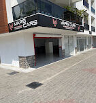 “Alanya Mars Boyasız Onarım, araç göçük düzeltme ve onarım hizmet alanı.”