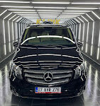 “Eray Group Rent A Car araç filosu; araç kiralama, tur ve havalimanı transfer hizmeti sunan modern araçlar.”