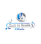 “BacktoHealth modern fizyoterapi merkezi ve sağlık danışmanlık alanı.”