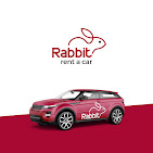 Alanya Rabbit Rent A Car ofisinde kiralık araçlar ve VIP transfer aracı