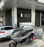 “Alanya Auto Center oto servis alanı ve araç bakım hizmetleri.”