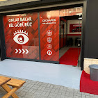 “Otorapor Antalya Alanya Oto Ekspertiz servis alanı ve araç kontrol hizmetleri.”