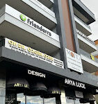 “Olympos Psikolojik Danışmanlık ve Gelişim Merkezi modern danışmanlık ofisi ve bireysel terapi alanı.”