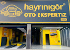 “Hayrınıgör Oto Ekspertiz Alanya servis alanı ve araç ekspertiz hizmetleri.”