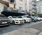 “Ahmet Çakmak Otomotiv araç satış ve servis alanı, ikinci el otomobil hizmetleri.”