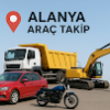 “Alanya Araç Takip ve Motor Takip Sistemleri kontrol paneli ve takip cihazları; araç ve motor izleme hizmeti sunan modern sistemler.”