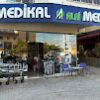 “ALAİ Medikal medikal ürünler ve sağlık ekipmanları sunan modern satış ve danışmanlık merkezi.”