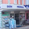 “Ekin Medikal sağlık ürünleri ve medikal cihazlar sunan modern satış ve danışmanlık merkezi.”
