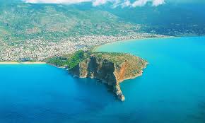 Helenistik dönemden Osmanlı’ya, her dönem şehrin dokusuna iz bırakmış.