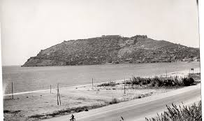 “Alanya Kalesi ve limanı; şehrin antik Korakesion döneminden günümüze uzanan panoramik görünümü.”