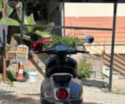 “Ballı Motors showroomunda sergilenen farklı marka ve model otomobillerin bulunduğu modern araç satış alanı.”