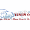 “Alanya Yunus Oto Boyasız Göçük Onarımı servis alanında araç göçük düzeltme işleminin yapıldığı modern mini onarım servisi görüntüsü.”