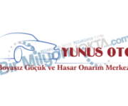 “Alanya Yunus Oto Boyasız Göçük Onarımı servis alanında araç göçük düzeltme işleminin yapıldığı modern mini onarım servisi görüntüsü.”