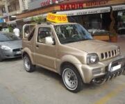 “Burak Rent a Car & Motorbike Alanya ofisi ve araç–motosiklet kiralama hizmetleri.”