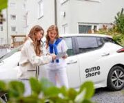 “Aymon Rent A Car Transfer Ltd. Şti. ofisi ve araç kiralama ile transfer hizmetleri.”