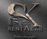 “S.AK Rent A Car Alanya ofisi ve kiralık araç filosu.”