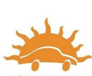 “Alanya Güneş Rent A Car ofisi ve kiralık araç filosu.”