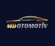 MD Otomotiv oto servisinde araç bakım ve onarım işlemleri sırasında çekilmiş görüntü