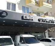 “Emir Otomotiv araç bakım, onarım ve mekanik servis hizmeti sunan profesyonel oto servisi.”