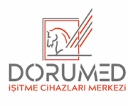 “DORUMED İşitme Cihazları Satış ve Uygulama Merkezi Alanya modern ofis alanı ve işitme cihazlarıyla hizmet veren merkez.”