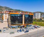 “Klinik Psikolog Tayyip Gündoğan danışmanlık ofisi, sakin ve güven veren terapi ortamı.”