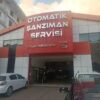“Alanya Otomatik Şanzıman Oto Servisi’nde araçların otomatik şanzıman bakım ve onarım işlemlerinin yapıldığı servis alanı.”