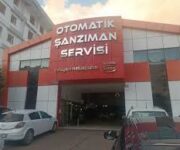 “Alanya Otomatik Şanzıman Oto Servisi’nde araçların otomatik şanzıman bakım ve onarım işlemlerinin yapıldığı servis alanı.”