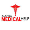 “Alanya Medical Help kliniği Oba Alanya’da modern muayenehane ve doktor hizmetleri.”