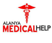 “Alanya Medical Help kliniği Oba Alanya’da modern muayenehane ve doktor hizmetleri.”