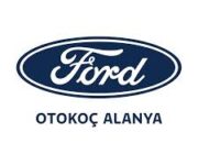 “Otokoç Alanya Ford bayisi; Ford marka araç satış, servis ve sigorta hizmetleri sunan modern otomotiv ofisi.”