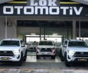 “Ali Lök Otomotiv servis alanı; araç bakım, onarım ve mekanik hizmetlerin yapıldığı modern oto servisi.”