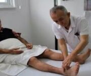 “İlaçsız Tedavi Merkezi modern terapi ve doğal tedavi uygulama alanı.”