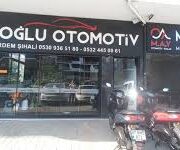 “Şıhoğlu Otomotiv oto galeri ve araç satış alanı, ikinci el otomobil hizmetleri.”