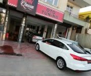 “Queen Tuning & Oto Aksesuar araç modifiye ve otomobil aksesuar ürünleri.”