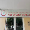 “Alanya 3 Nolu Türkan-Şevki Gücüoğlu Aile Sağlığı Merkezi modern muayene odaları ve sağlık hizmet alanı.”