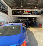 “Alanya Elit BMW Servisi’nde BMW marka araçlar için bakım ve onarım hizmetleri.”