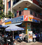 “Jakob Rent A Car ofisi ve Alanya’da araç kiralama hizmetleri sunan araç filosu.”